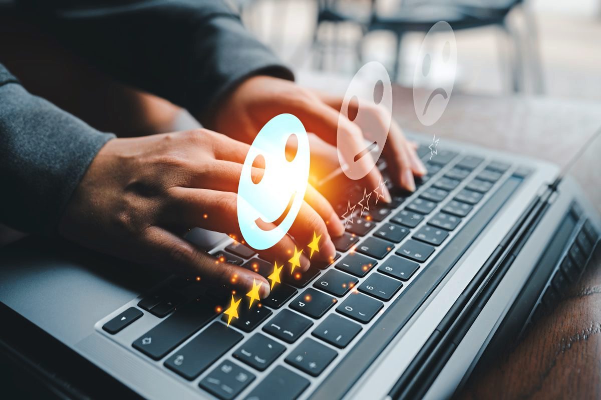 Customer Journey Websites